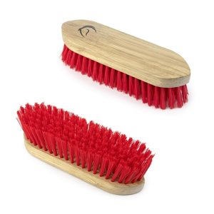 Dandy Brush - Stiff Pvc Bristles - Snr