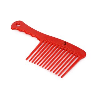 Comb - Red