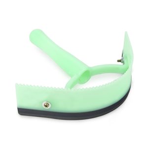 2 In 1 Sweat Scraper/Curry Cmb - Gn/Gy