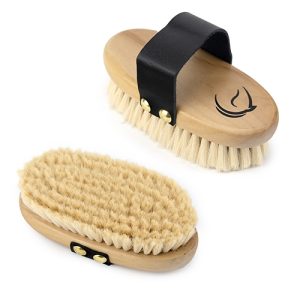 Finishing Brush  Jnr Goat Hair 15Cm