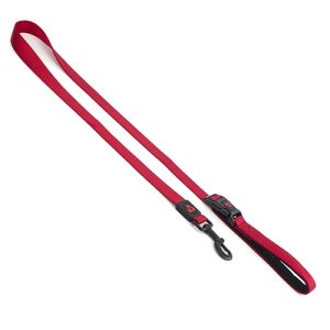 Nylon Cafe Lead Premium - Small Red