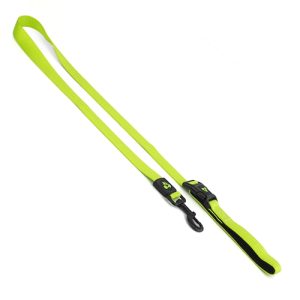 Nylon Cafe Lead Premium - Large Green