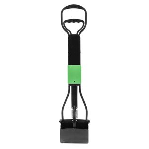 Pooper Scooper One Handed - Collapsible