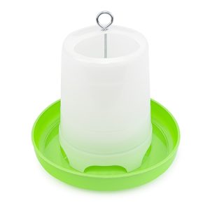 Poultry Feeder - 1.5kg