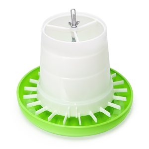 Poultry Feeder - 3kg