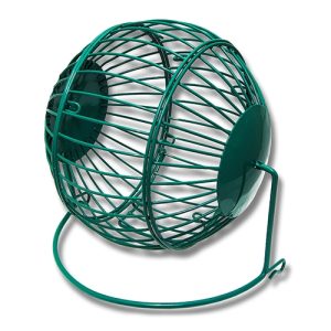 Hay Roller - Metal