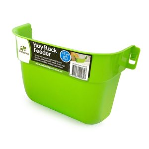 Hay Manger Feeder - Plastic