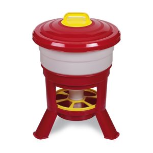 Poultry Feeder Tankstand - 30L