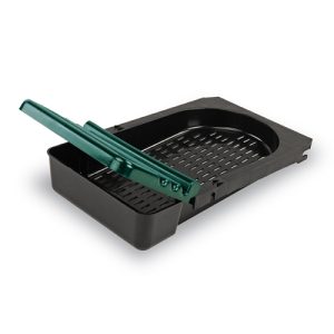 Replacement Plastic Floor for Metal & Plastic Nesting Box