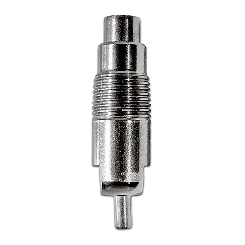 Nipple 360 Degree S/S Low Flow – Lubing (Suitable for A8318)