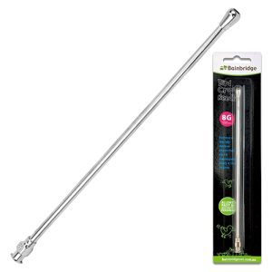 Bird Crop Needle - 8G x 150mm