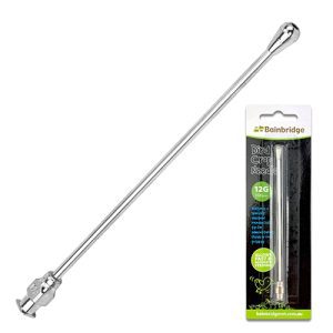 Bird Crop Needle - 12G x 100mm