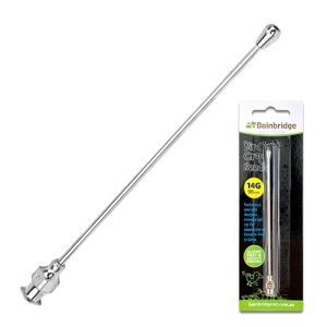 Bird Crop Needle - 14G x 90mm