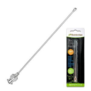 Bird Crop Needle - 16G x 90mm