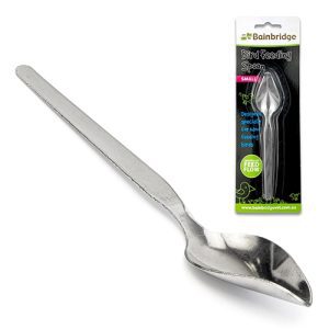 Bird Feeding Spoon - Small