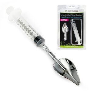 Bird Controlled Feeding Spoon - Small