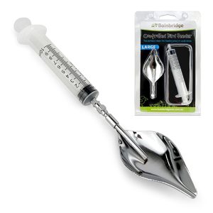 Bird Controlled Feeding Spoon - Large