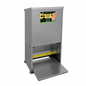 Treadle Feeder Standard - 20kg
