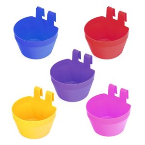 Cage Coop Cup