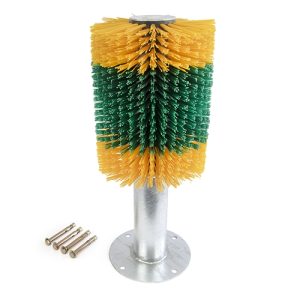 Sheep Scratch Brush - Totem