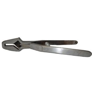 Earmarking Plier Sheep