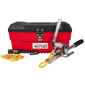 Callicrate Bander Start Up Kit - Complete