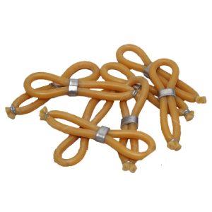 Callicrate Bander Loops - 100 Pack