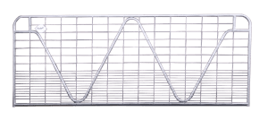 Feral Exclusion Gate WStay 14' (4.2M x 1.8M) w/GM 25NB