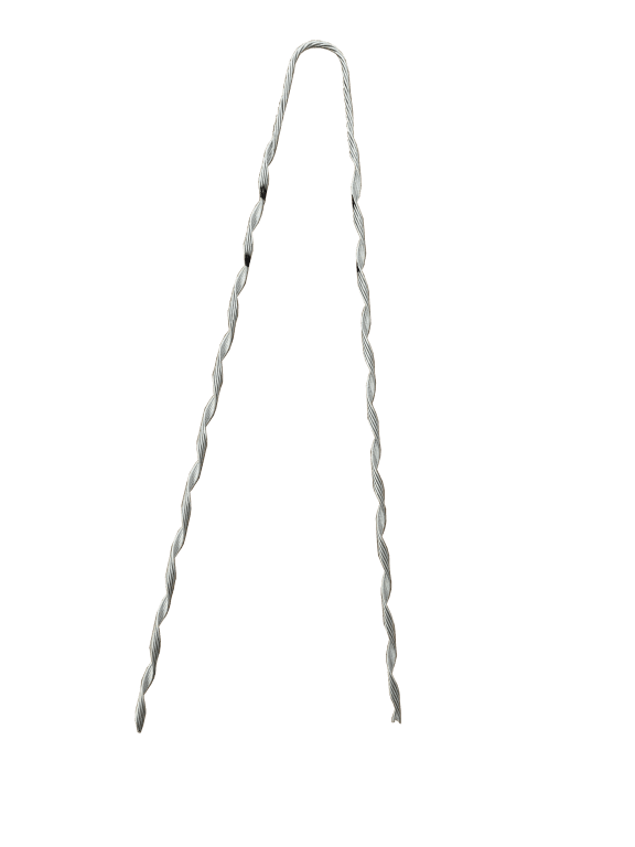 Helical Cable End – Dead End Grip 8mm