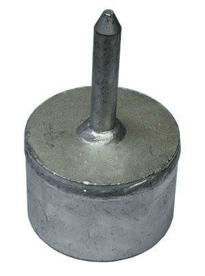 40NB Stay Adaptor with Spike End