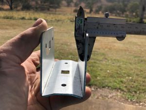 Rivertree Eze-Bracket