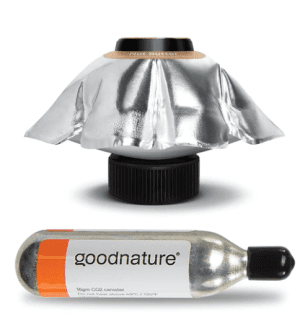 Goodnature A24 Smart Rodent Trap - A24 6 month top up - Nut Butter