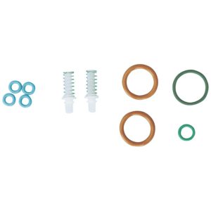 Drench Gun HSW Dmatic 10ml Spares (old)