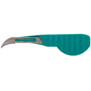 Scalpel Pocket-size Kiato No.12 10-pack