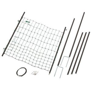 Fence Netting Door 90cm cpt