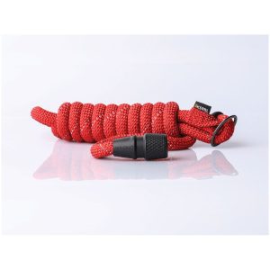 GoLeyGo Dog Leash cpt M Rope Red