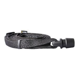 GoLeyGo Dog Leash cpt M Reflective