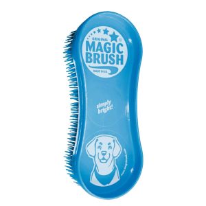 MagicBrush Dog Blue each