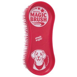 MagicBrush Dog Pink each
