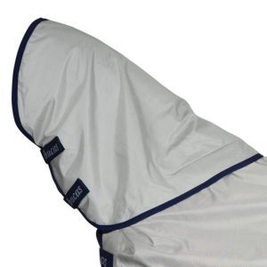 Bucas Rug Power T/O Neck XS (0g)