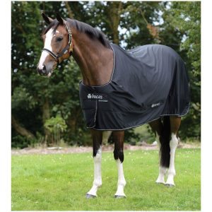 Bucas Cooler Power Black 140cm/6'3