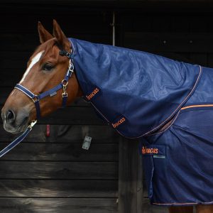 Bucas Cooler Therapy Neck XS