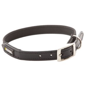 Dog Collar Kerbl Anti-slip Size-4
