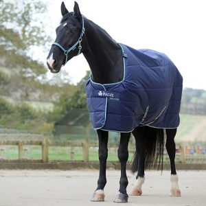 Bucas Rug Quilt 150g S/D 130cm/5'9