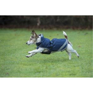 Bucas Dog Coat Freedom 300g 65cm