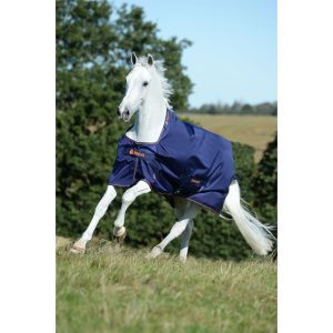 Bucas Rug Therapy T/O 50g 145cm/6'6