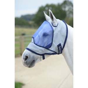 Bucas Mask BuzzOff Deluxe XL