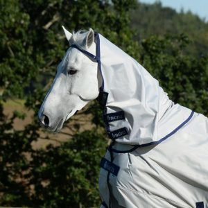 Bucas Rug Sun-Shower T/O Neck L