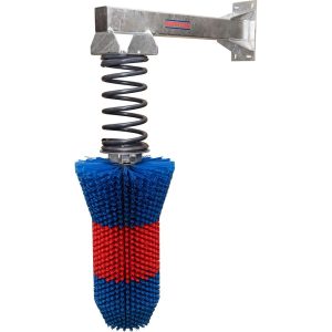 Scratch Brush HappyCow Flexi Swing