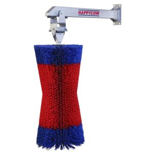 Scratch Brush HappyCow Free Swing Maxi